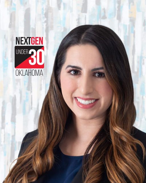 Mary Rahimi Awarded Next Gen Under 30 in Law